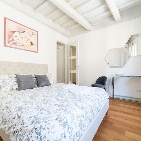 San Niccolo Hidden Gem Suite Florencie Exteriér fotografie