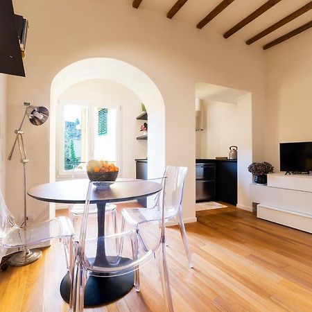 San Niccolo Hidden Gem Suite Florencie Exteriér fotografie