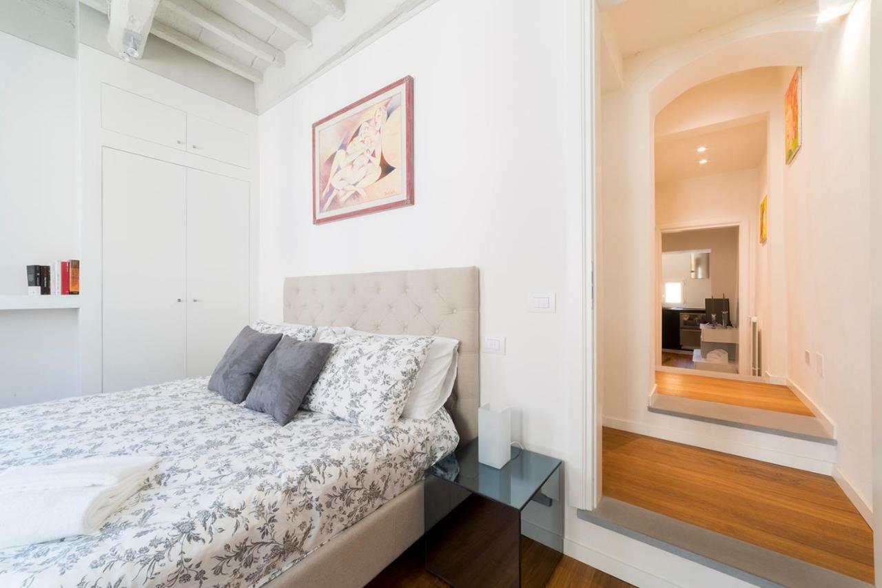 San Niccolo Hidden Gem Suite Florencie Exteriér fotografie