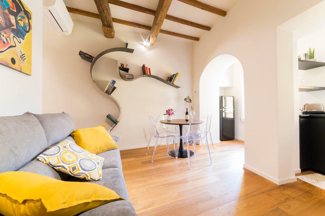 San Niccolo Hidden Gem Suite Florencie Exteriér fotografie