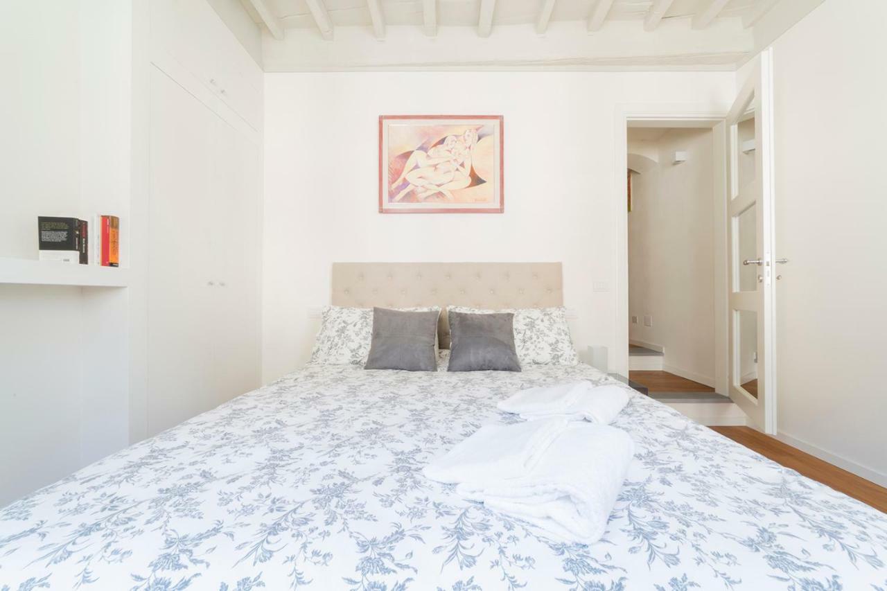 San Niccolo Hidden Gem Suite Florencie Exteriér fotografie