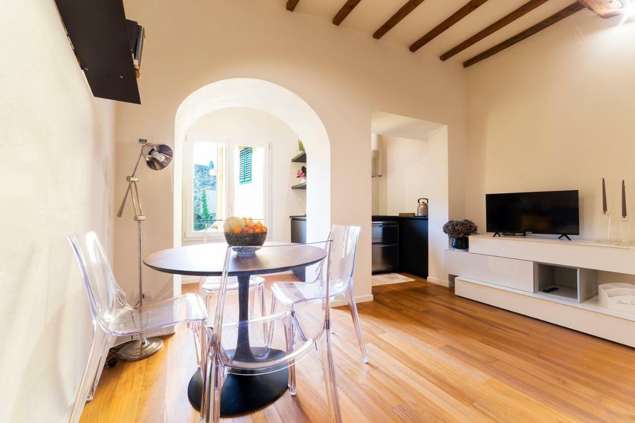 San Niccolo Hidden Gem Suite Florencie Exteriér fotografie