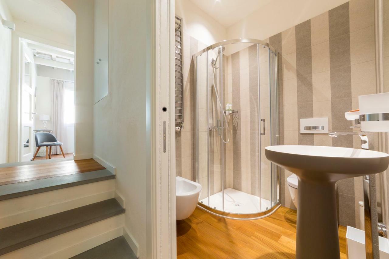 San Niccolo Hidden Gem Suite Florencie Exteriér fotografie